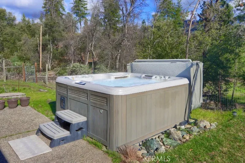 5909 Evergreen Mariposa, CA 95338