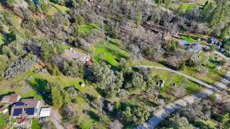 5909 Evergreen Mariposa, CA 95338