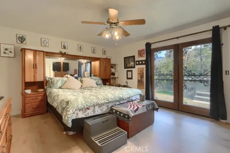 5909 Evergreen Mariposa, CA 95338