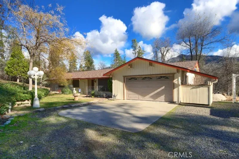 5909 Evergreen Mariposa, CA 95338