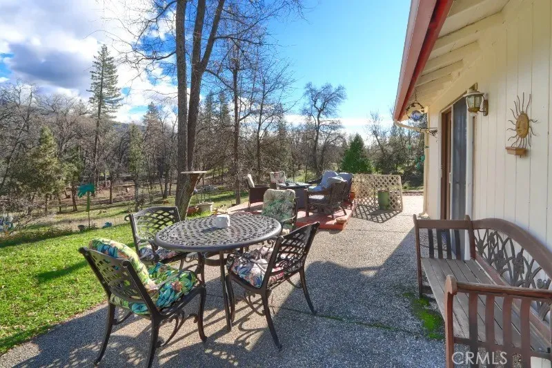 5909 Evergreen Mariposa, CA 95338