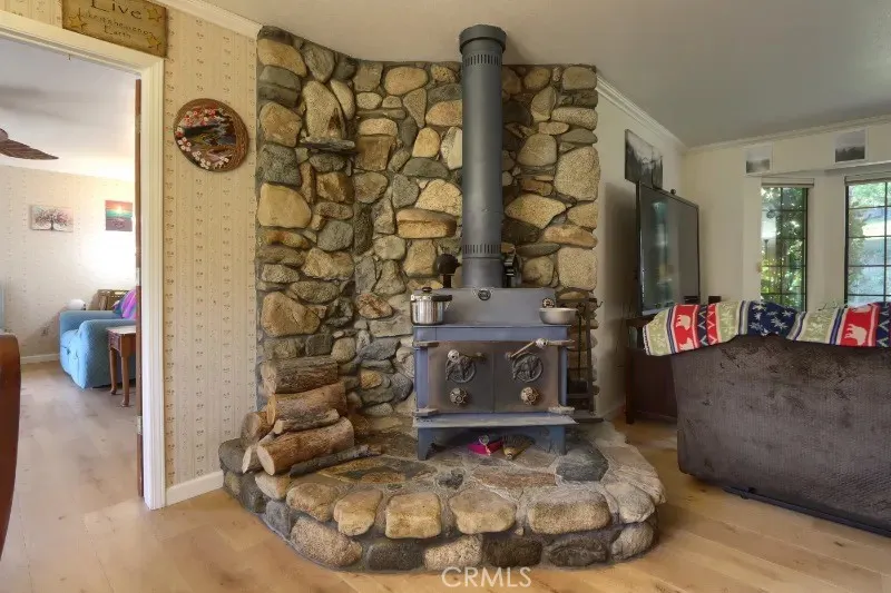 5909 Evergreen Mariposa, CA 95338