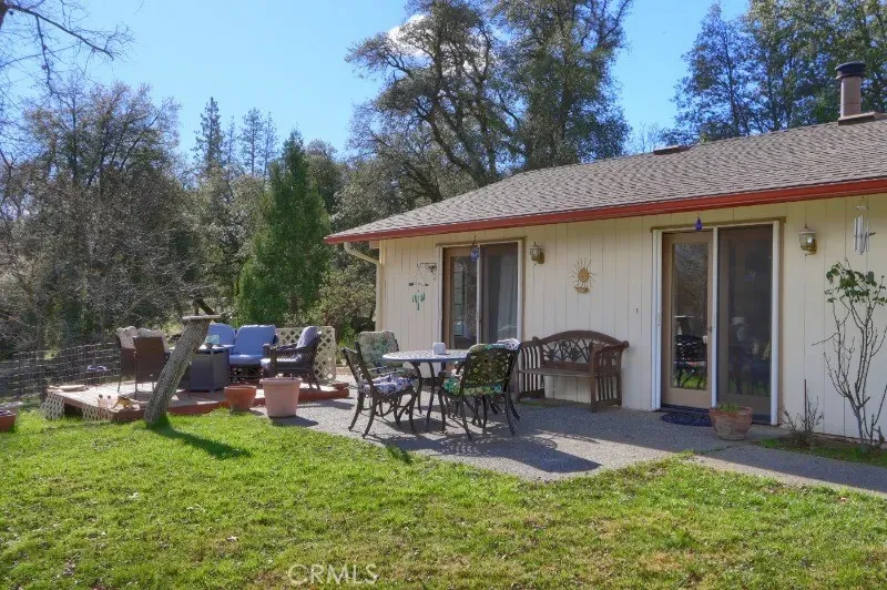 5909 Evergreen Mariposa, CA 95338