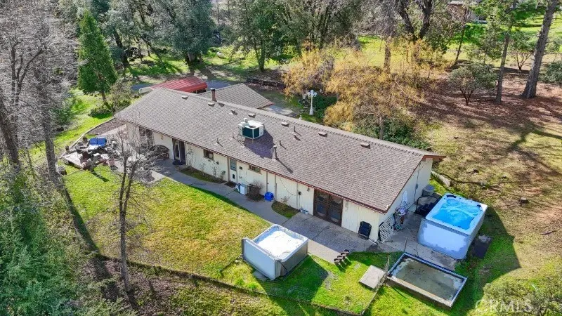 5909 Evergreen Mariposa, CA 95338