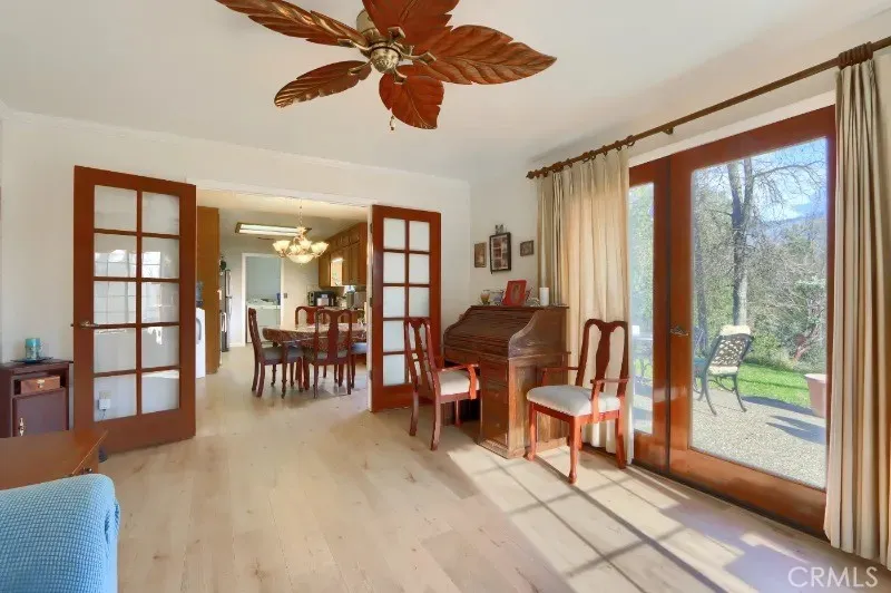 5909 Evergreen Mariposa, CA 95338