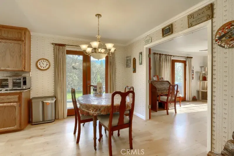 5909 Evergreen Mariposa, CA 95338