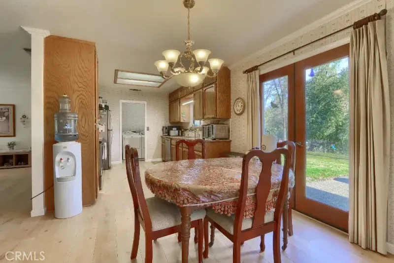5909 Evergreen Mariposa, CA 95338