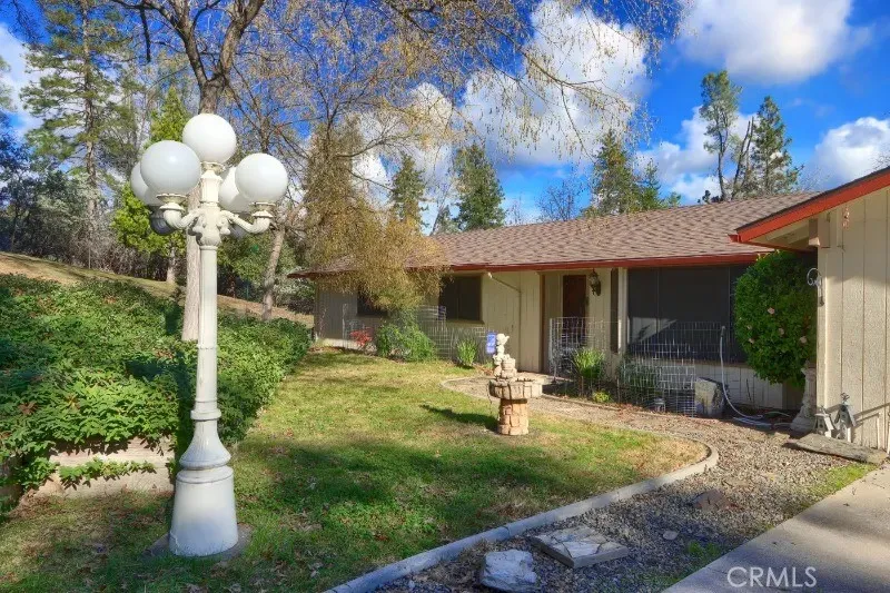 5909 Evergreen Mariposa, CA 95338
