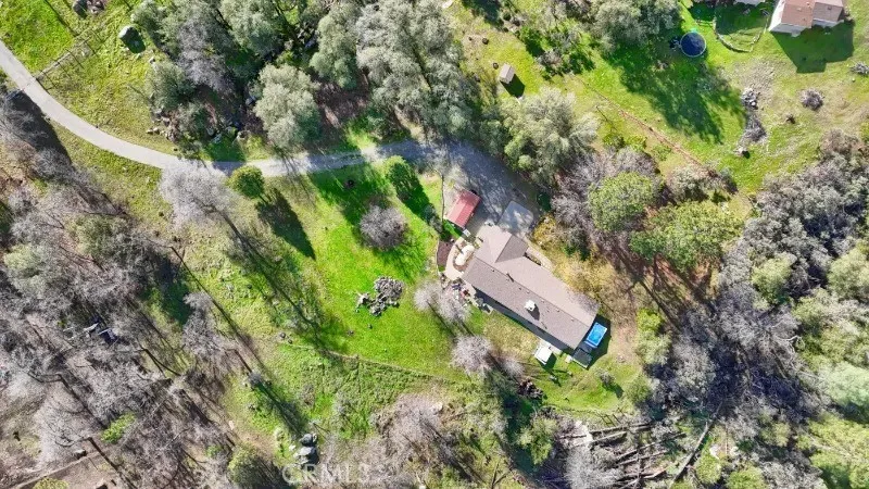5909 Evergreen Mariposa, CA 95338