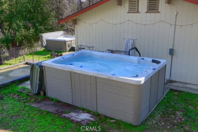 5909 Evergreen Mariposa, CA 95338
