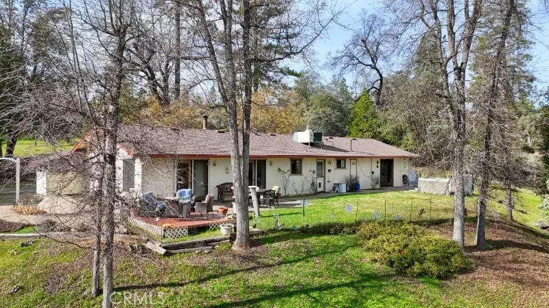 5909 Evergreen Mariposa, CA 95338