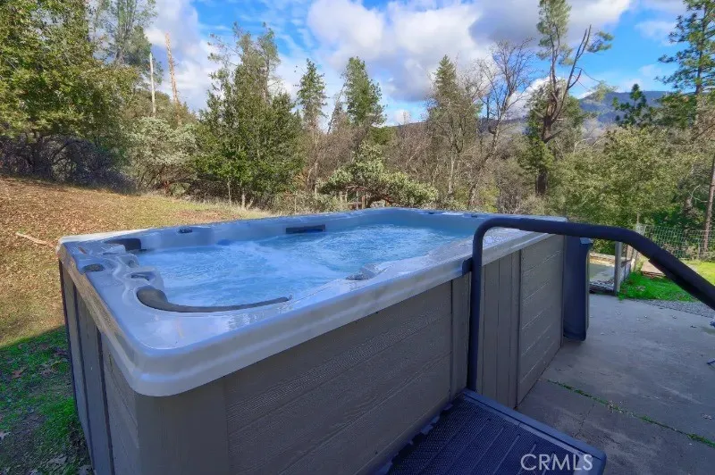 5909 Evergreen Mariposa, CA 95338