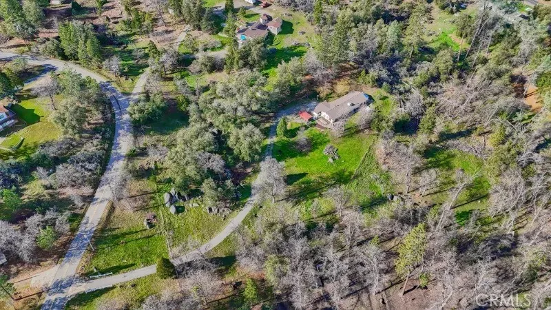 5909 Evergreen Mariposa, CA 95338
