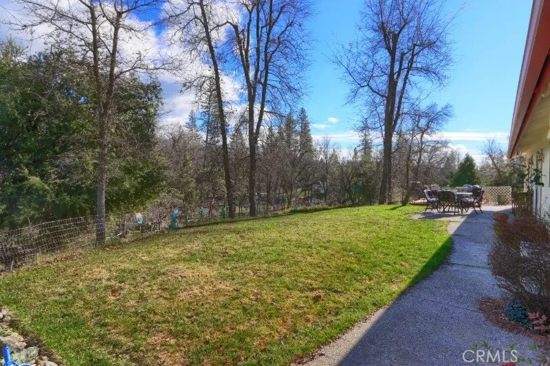 5909 Evergreen Mariposa, CA 95338