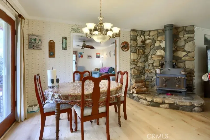 5909 Evergreen Mariposa, CA 95338