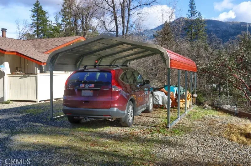 5909 Evergreen Mariposa, CA 95338