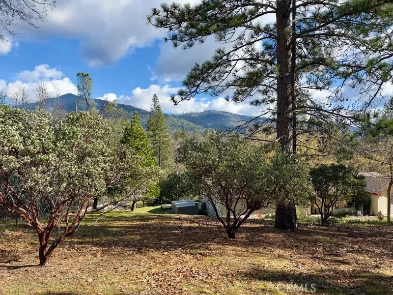 5909 Evergreen Mariposa, CA 95338