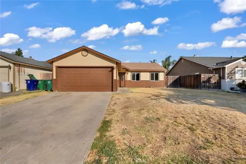 2122 Harrison Court