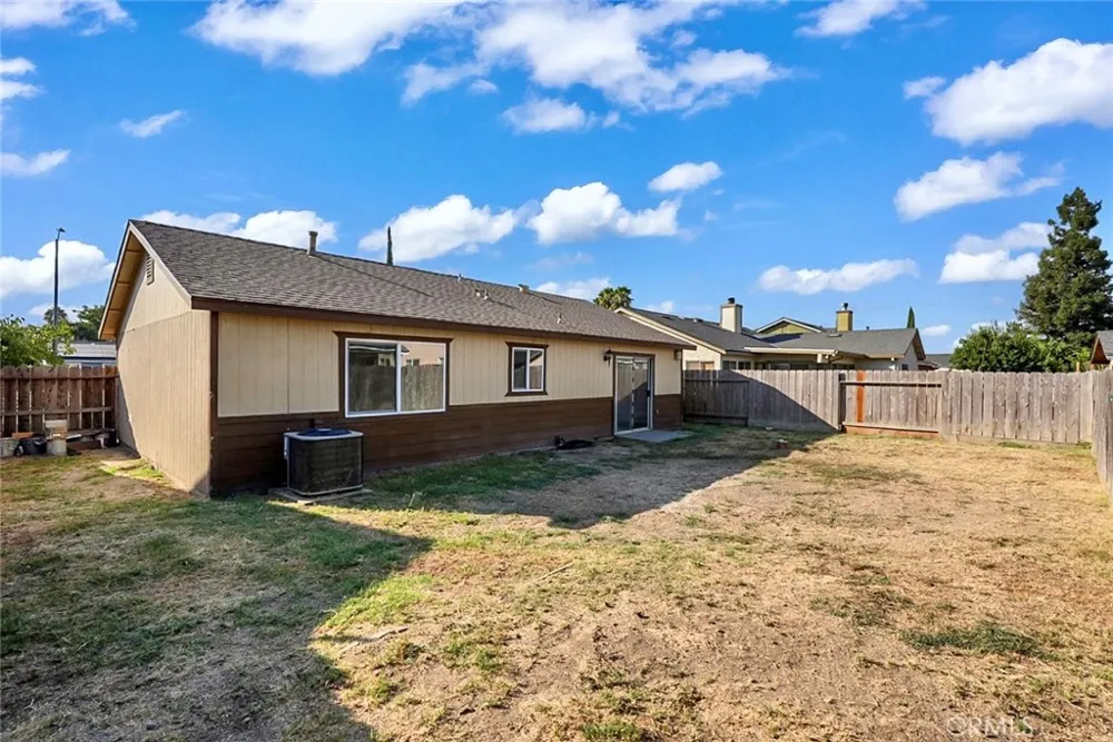 2122 Harrison Court Chowchilla, CA 93610