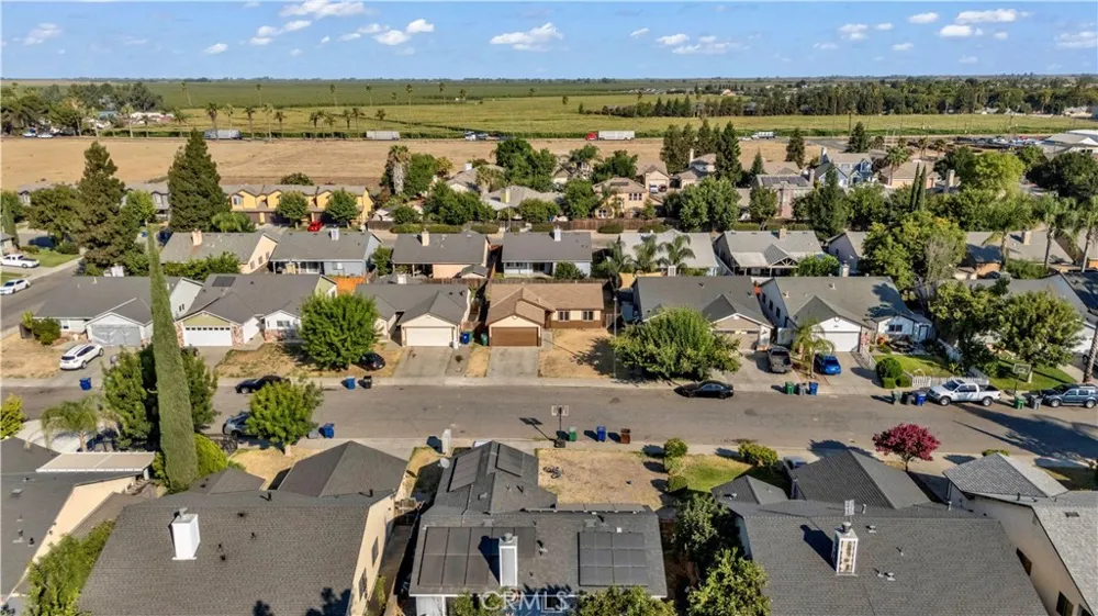 2122 Harrison Court Chowchilla, CA 93610