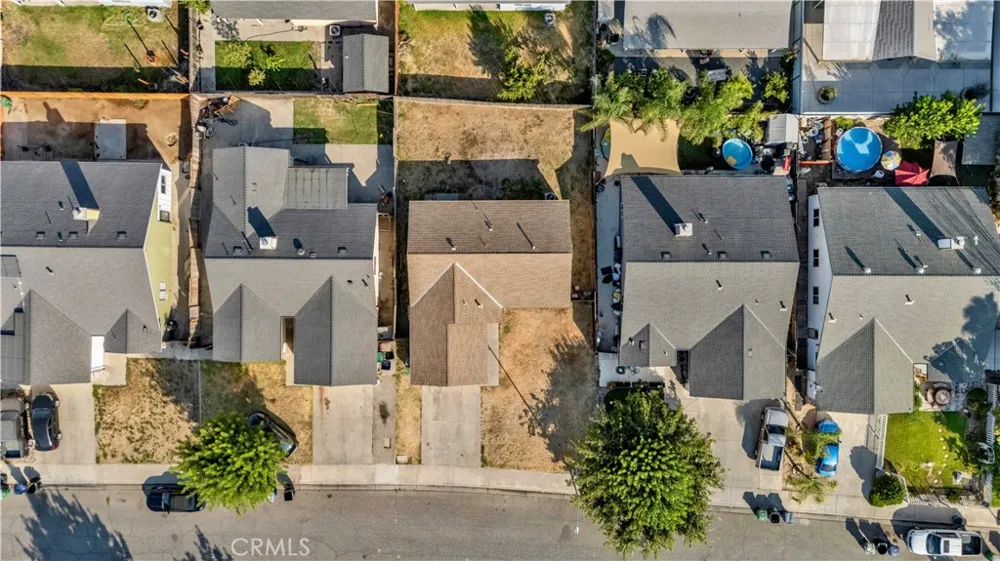 2122 Harrison Court Chowchilla, CA 93610