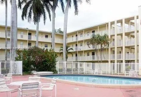 2800 NW 56th Ave #B304 Lauderhill, FL 33313