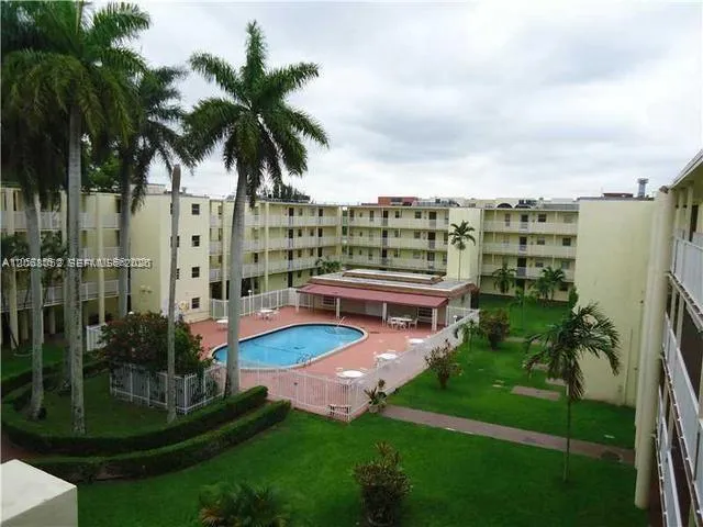 2800 NW 56th Ave #B304 Lauderhill, FL 33313