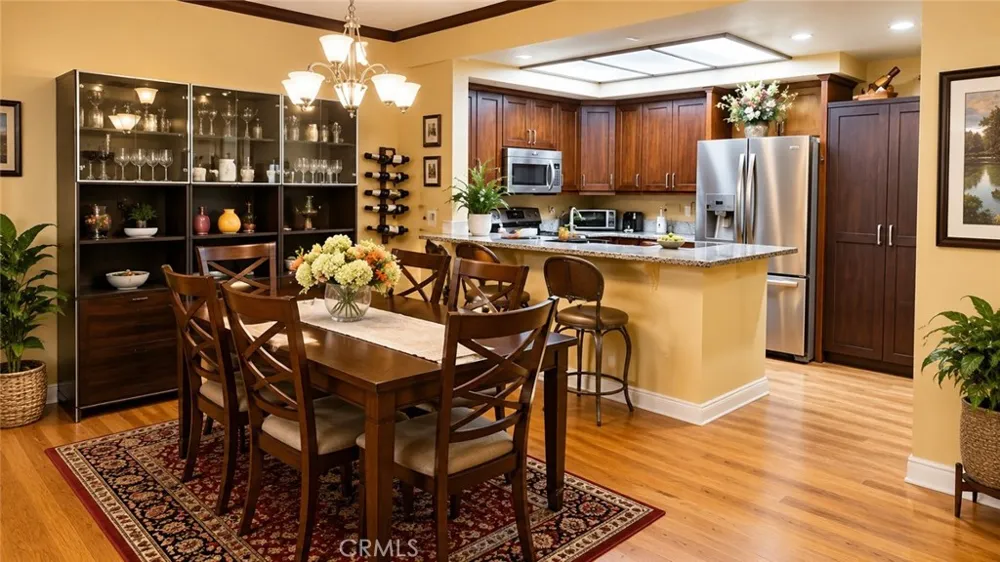 5534 Encino #204 Encino, CA 91316