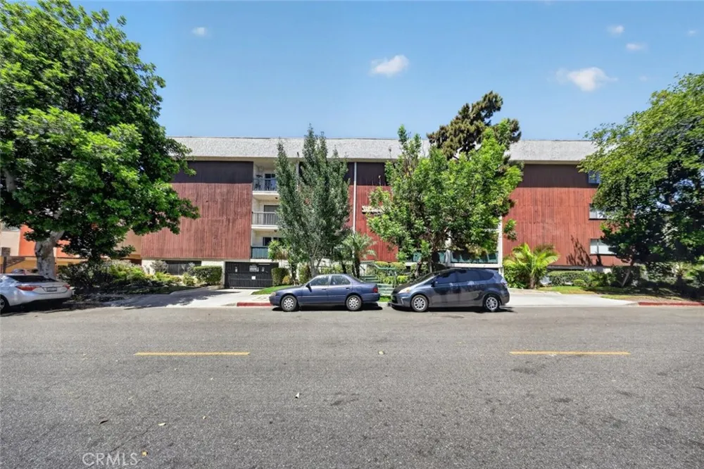 333 Burchett Street #206 Glendale, CA 91203
