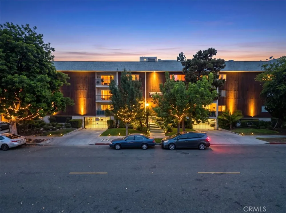 333 Burchett Street #206 Glendale, CA 91203