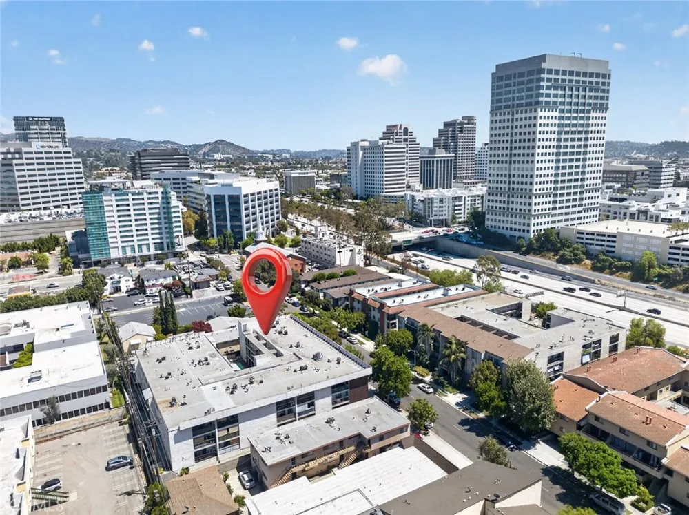 333 Burchett Street #206 Glendale, CA 91203