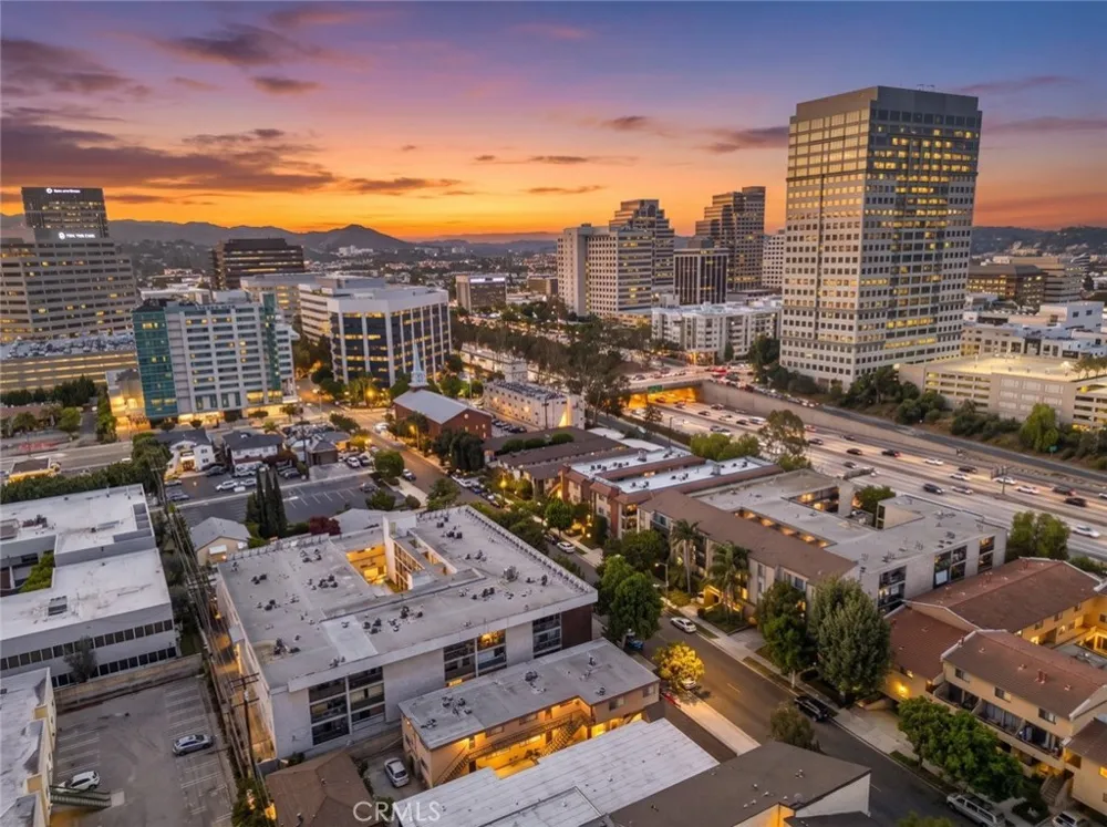 333 Burchett Street #206 Glendale, CA 91203