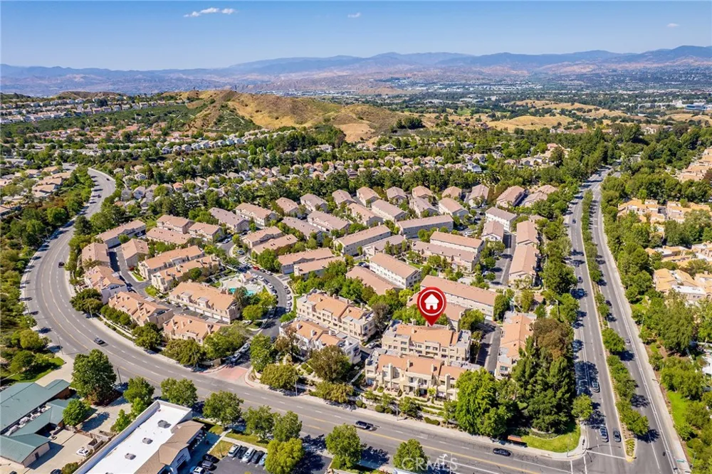 25703 Holiday Circle #C Stevenson Ranch, CA 91381