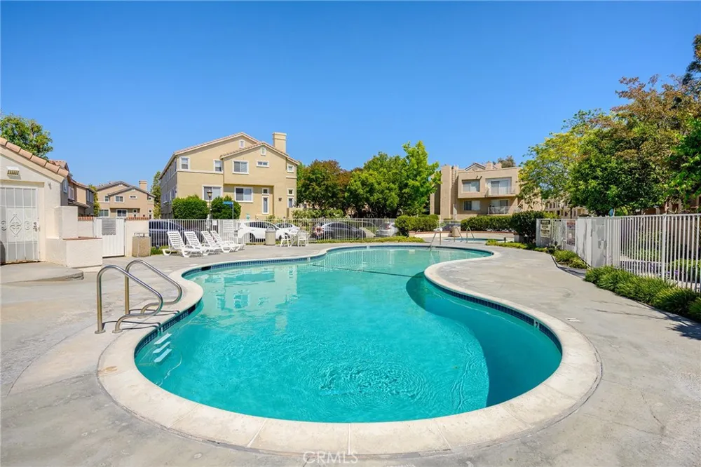 25703 Holiday Circle #C Stevenson Ranch, CA 91381