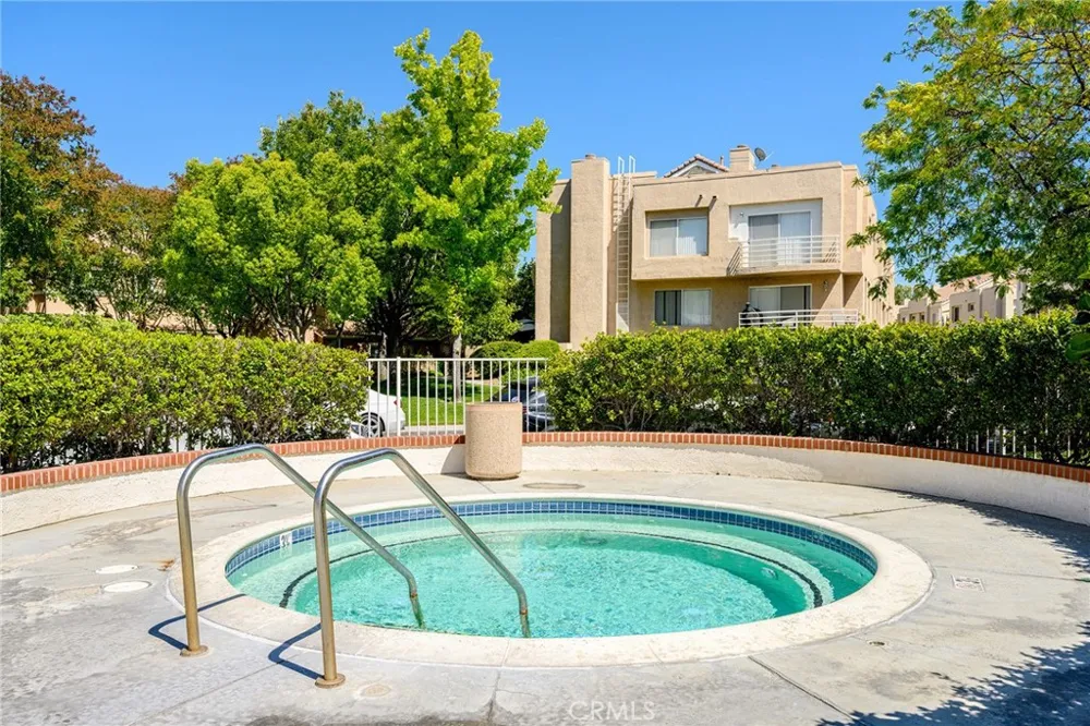 25703 Holiday Circle #C Stevenson Ranch, CA 91381