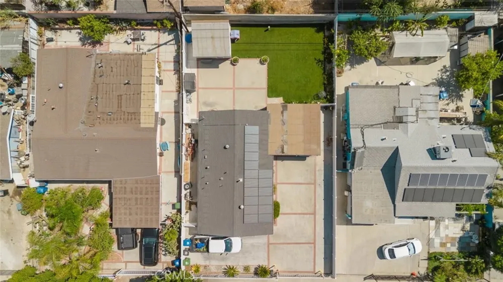 11900 Cometa Avenue Pacoima, CA 91331