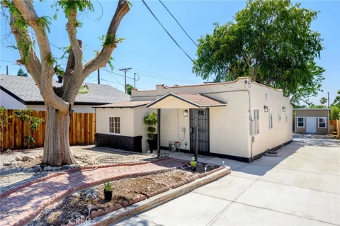 10607 Whitegate Avenue