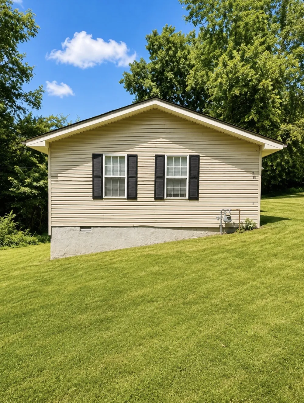 91 Oak Hts Erin, TN 37061