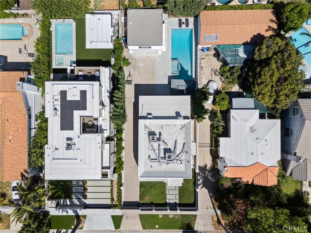 4630 Cedros Avenue Sherman Oaks, CA 91403