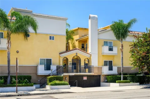 5521 Kester Avenue #23