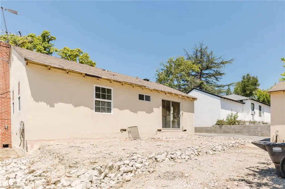 4518 Ocean View La Canada Flintridge, CA 91011