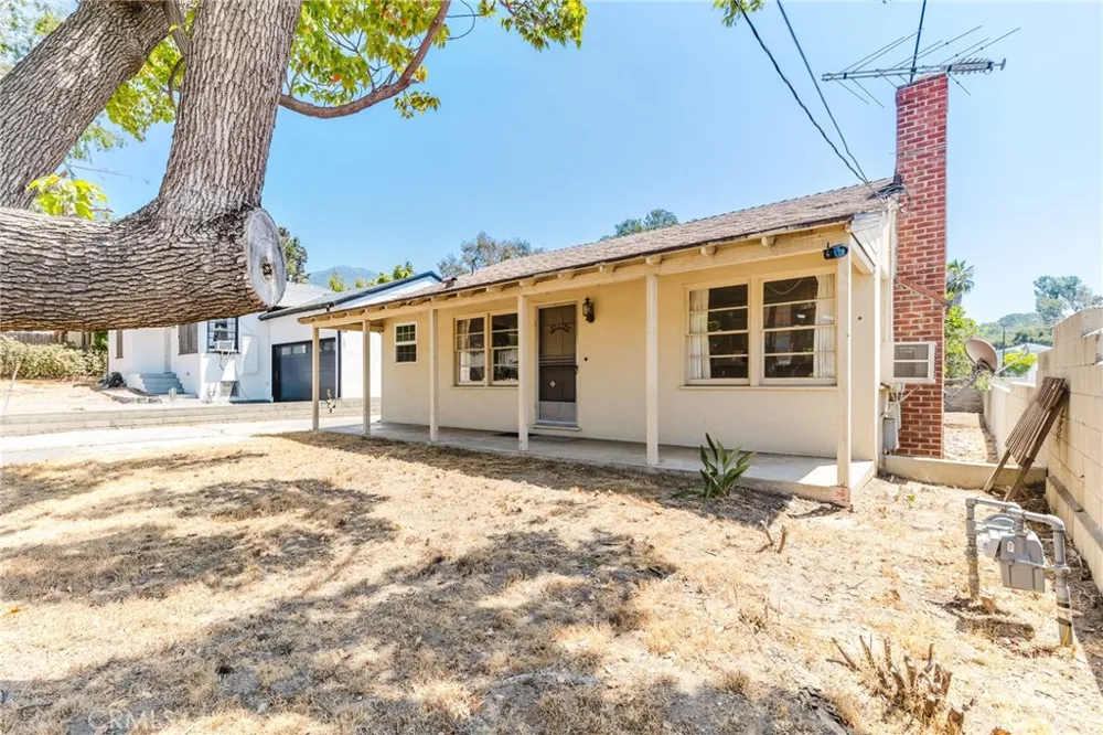 4518 Ocean View La Canada Flintridge, CA 91011