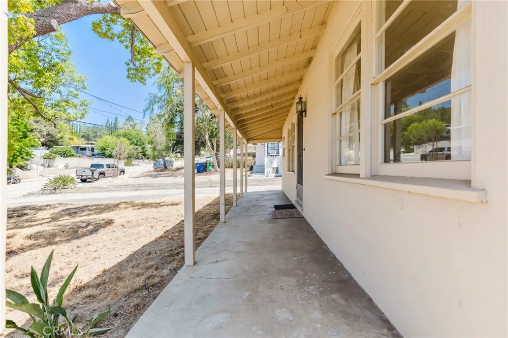 4518 Ocean View La Canada Flintridge, CA 91011