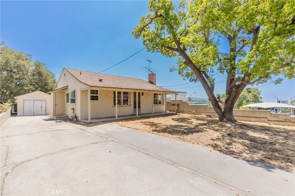 4518 Ocean View La Canada Flintridge, CA 91011