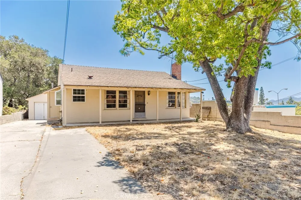 4518 Ocean View La Canada Flintridge, CA 91011