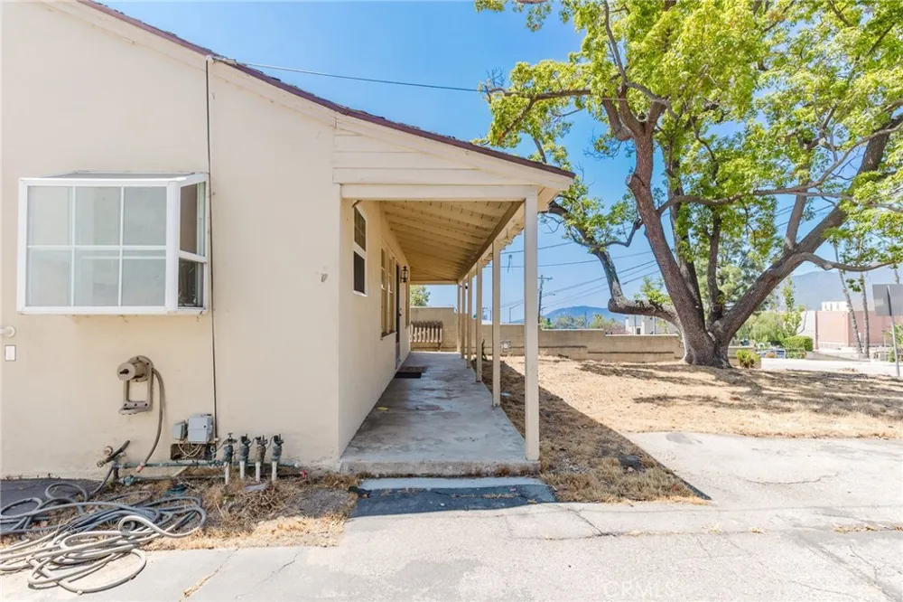 4518 Ocean View La Canada Flintridge, CA 91011