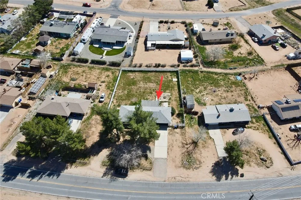 16661 Central Apple Valley, CA 92307