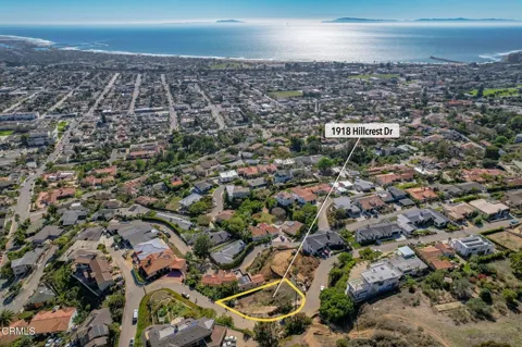 1918 Hillcrest Drive