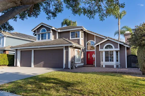1600 Devonshire Drive