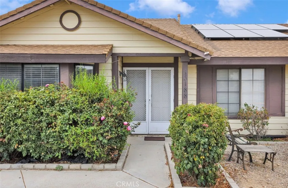 13188 Red Cedar Victorville, CA 92392